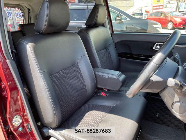Daihatsu MOVE CUSTOM 2018-02 8744351-9