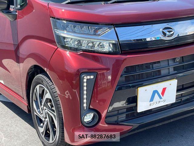 Daihatsu MOVE CUSTOM 2018-02 8744351-12