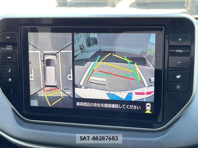 Daihatsu MOVE CUSTOM 2018-02 8744351-3