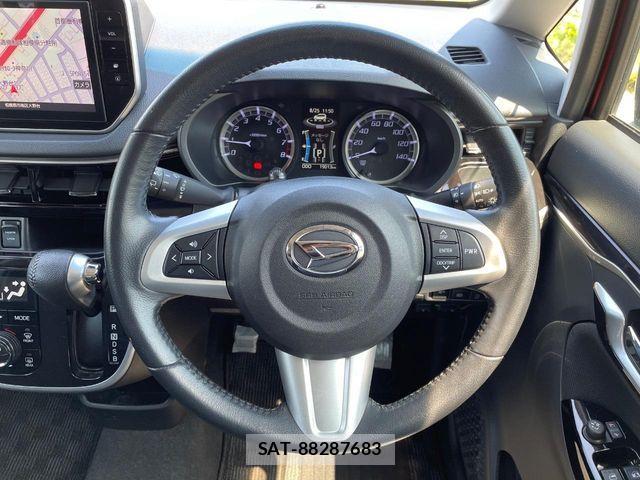 Daihatsu MOVE CUSTOM 2018-02 8744351-5