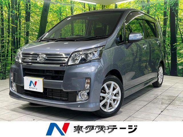 Daihatsu MOVE CUSTOM 2013-10 8744367-0