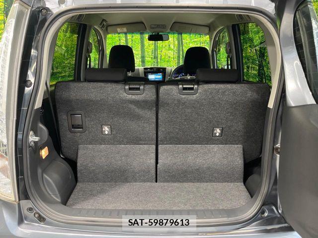Daihatsu MOVE CUSTOM 2013-10 8744367-9