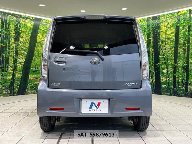 Daihatsu MOVE CUSTOM 2013-10 8744367-14