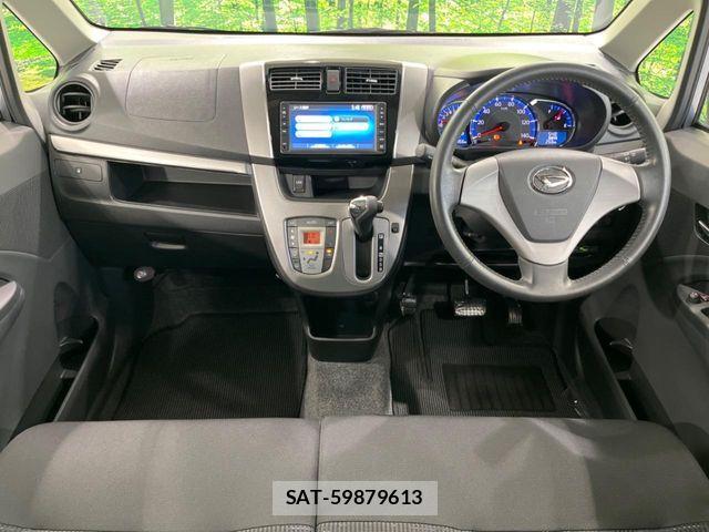 Daihatsu MOVE CUSTOM 2013-10 8744367-1