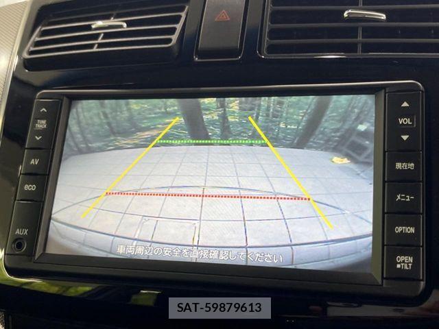 Daihatsu MOVE CUSTOM 2013-10 8744367-3