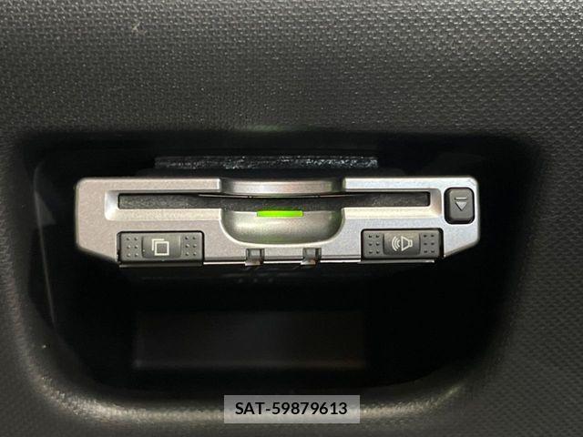 Daihatsu MOVE CUSTOM 2013-10 8744367-6