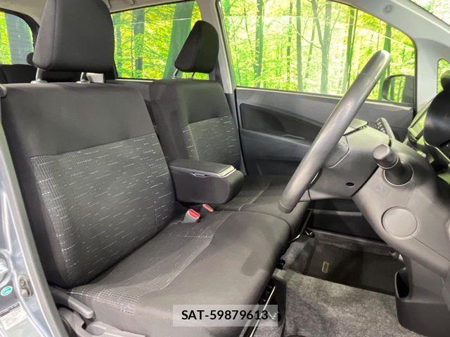Daihatsu MOVE CUSTOM 2013-10 8744367-7