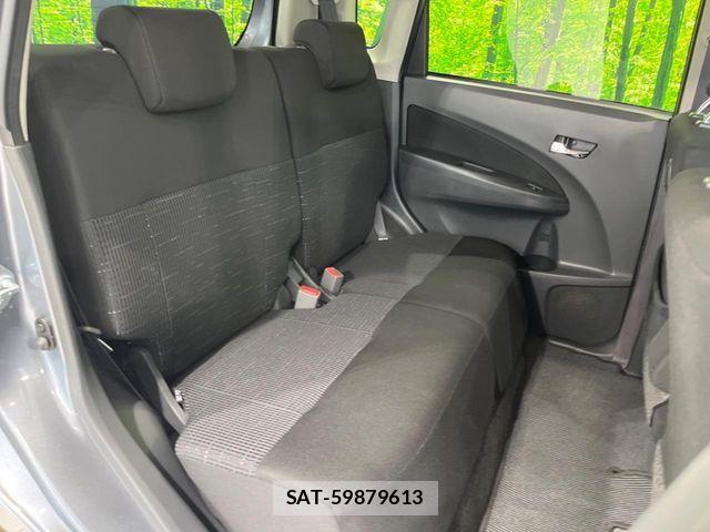 Daihatsu MOVE CUSTOM 2013-10 8744367-8