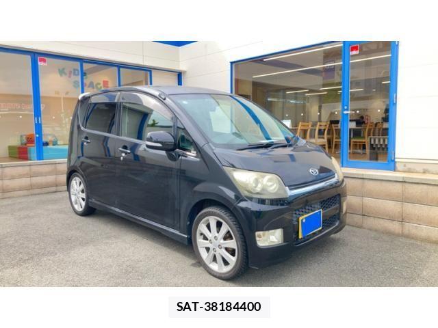 Daihatsu MOVE CUSTOM 2007-02 8744385-0