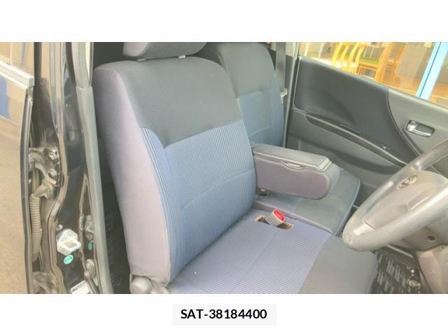 Daihatsu MOVE CUSTOM 2007-02 8744385-7