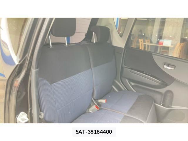 Daihatsu MOVE CUSTOM 2007-02 8744385-8