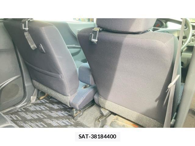 Daihatsu MOVE CUSTOM 2007-02 8744385-9
