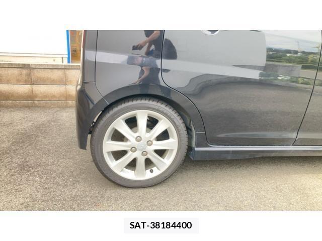Daihatsu MOVE CUSTOM 2007-02 8744385-12