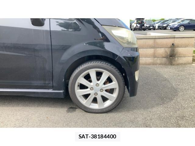 Daihatsu MOVE CUSTOM 2007-02 8744385-13