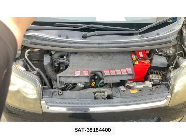Daihatsu MOVE CUSTOM 2007-02 8744385-14