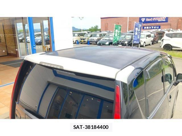 Daihatsu MOVE CUSTOM 2007-02 8744385-15
