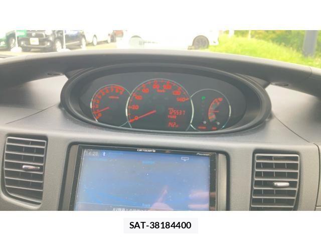 Daihatsu MOVE CUSTOM 2007-02 8744385-2