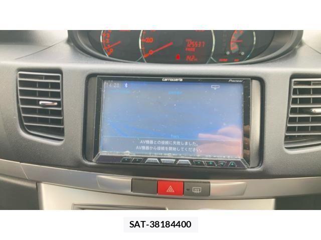Daihatsu MOVE CUSTOM 2007-02 8744385-3