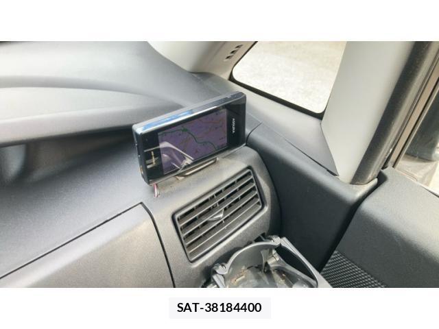Daihatsu MOVE CUSTOM 2007-02 8744385-4