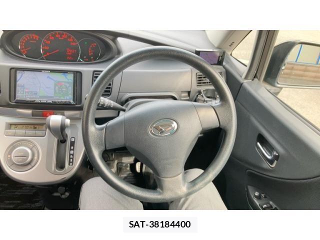 Daihatsu MOVE CUSTOM 2007-02 8744385-5