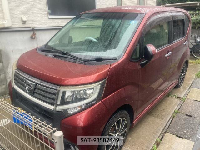 Daihatsu MOVE CUSTOM 2015-07 8744376-0