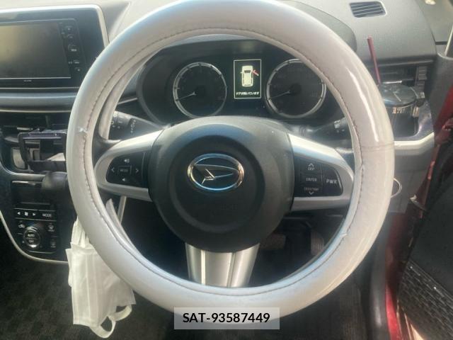 Daihatsu MOVE CUSTOM 2015-07 8744376-12