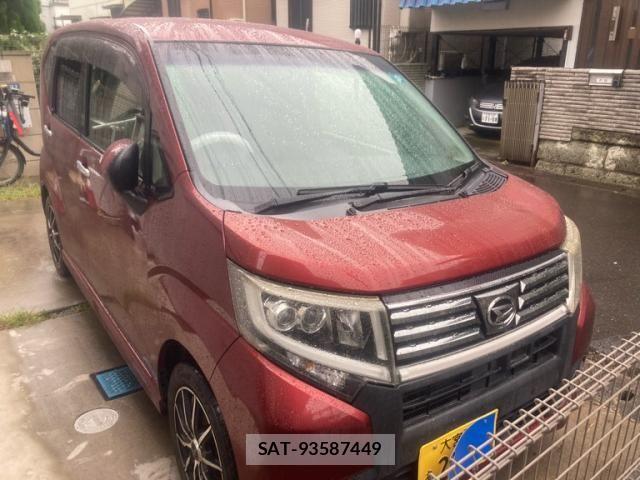 Daihatsu MOVE CUSTOM 2015-07 8744376-1