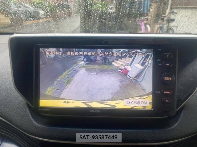 Daihatsu MOVE CUSTOM 2015-07 8744376-19