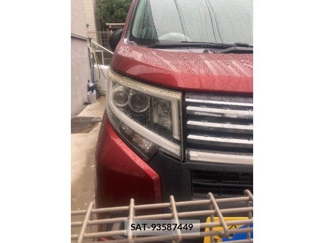 Daihatsu MOVE CUSTOM 2015-07 8744376-2
