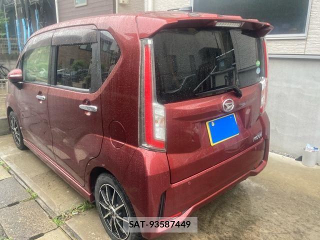 Daihatsu MOVE CUSTOM 2015-07 8744376-3