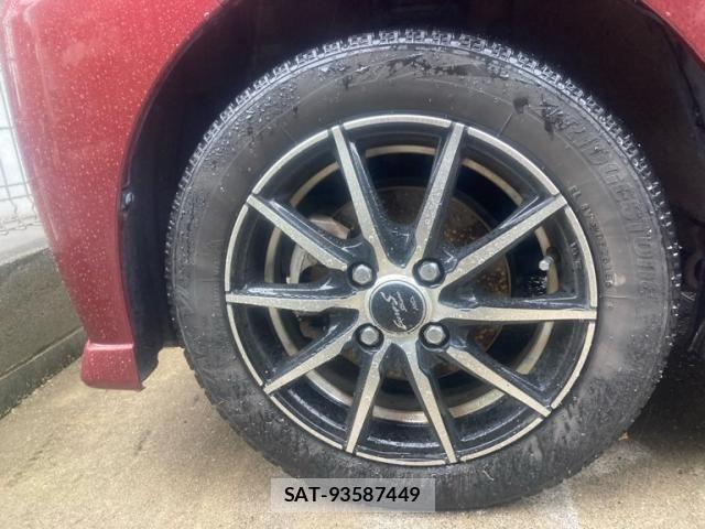 Daihatsu MOVE CUSTOM 2015-07 8744376-8