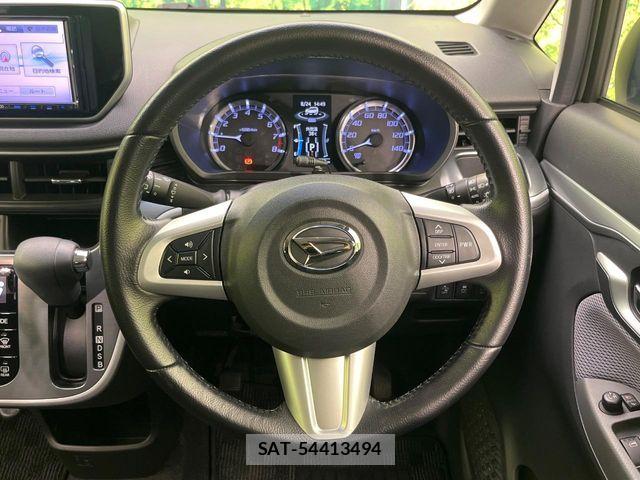 Daihatsu MOVE CUSTOM 2015-09 8744362-10