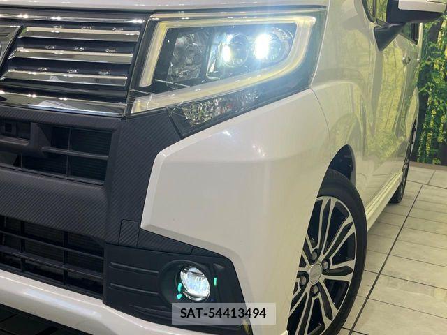 Daihatsu MOVE CUSTOM 2015-09 8744362-11