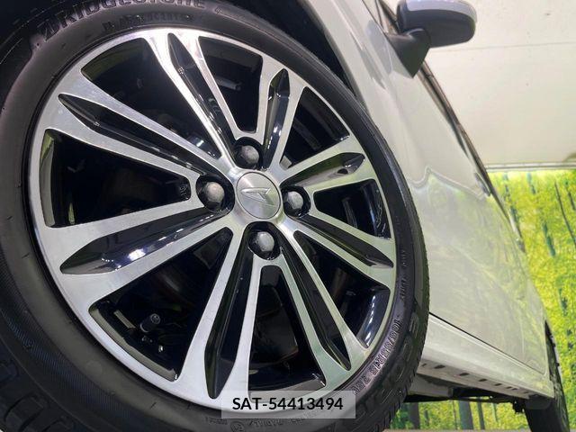 Daihatsu MOVE CUSTOM 2015-09 8744362-12