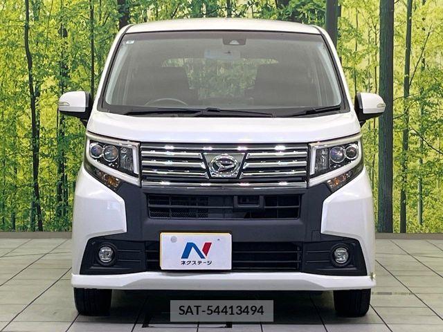 Daihatsu MOVE CUSTOM 2015-09 8744362-13