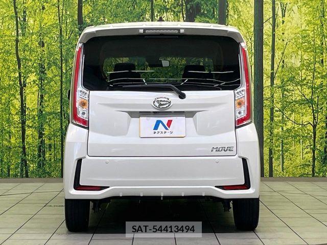 Daihatsu MOVE CUSTOM 2015-09 8744362-14