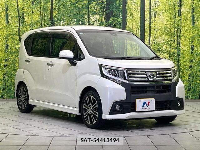 Daihatsu MOVE CUSTOM 2015-09 8744362-15