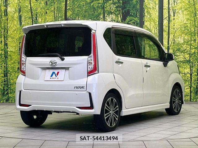 Daihatsu MOVE CUSTOM 2015-09 8744362-16