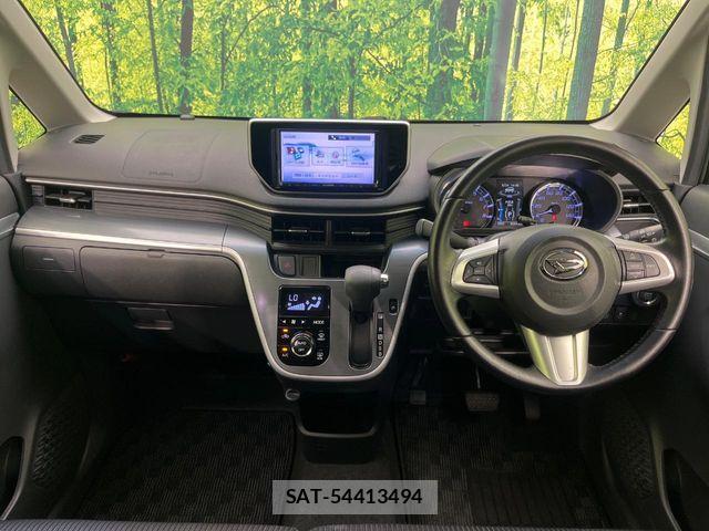 Daihatsu MOVE CUSTOM 2015-09 8744362-1