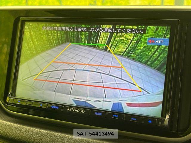 Daihatsu MOVE CUSTOM 2015-09 8744362-3
