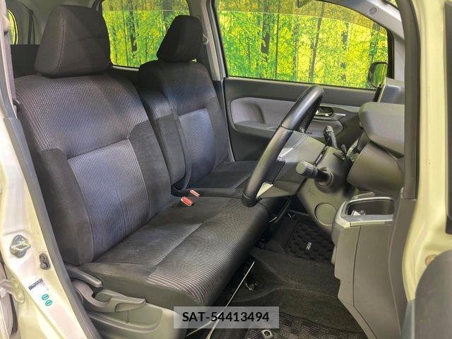 Daihatsu MOVE CUSTOM 2015-09 8744362-7