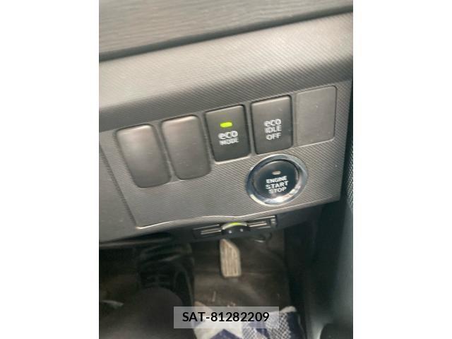 Daihatsu MOVE CUSTOM 2011-04 8744389-9