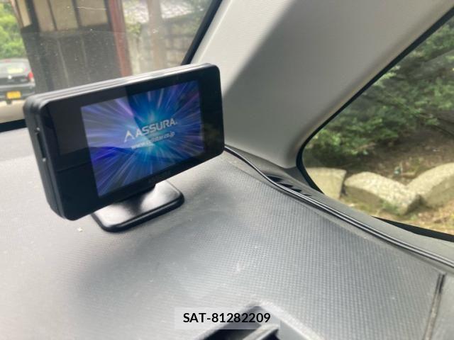 Daihatsu MOVE CUSTOM 2011-04 8744389-10