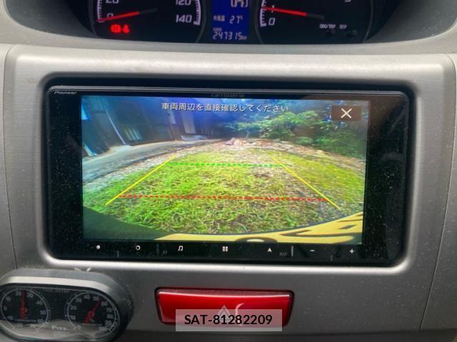 Daihatsu MOVE CUSTOM 2011-04 8744389-11