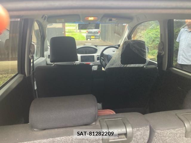Daihatsu MOVE CUSTOM 2011-04 8744389-13