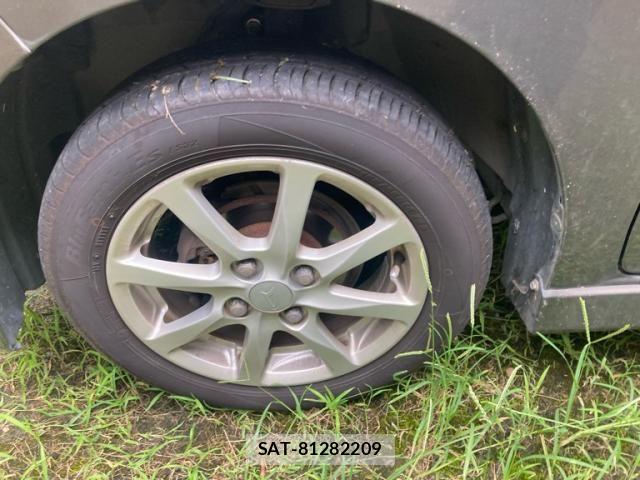Daihatsu MOVE CUSTOM 2011-04 8744389-15