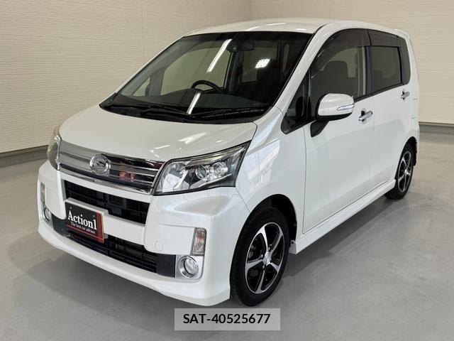 Daihatsu MOVE CUSTOM 2013-12 8744377-0