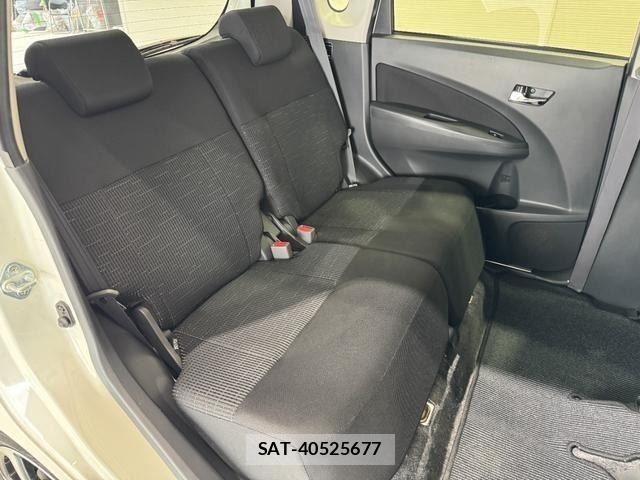 Daihatsu MOVE CUSTOM 2013-12 8744377-10
