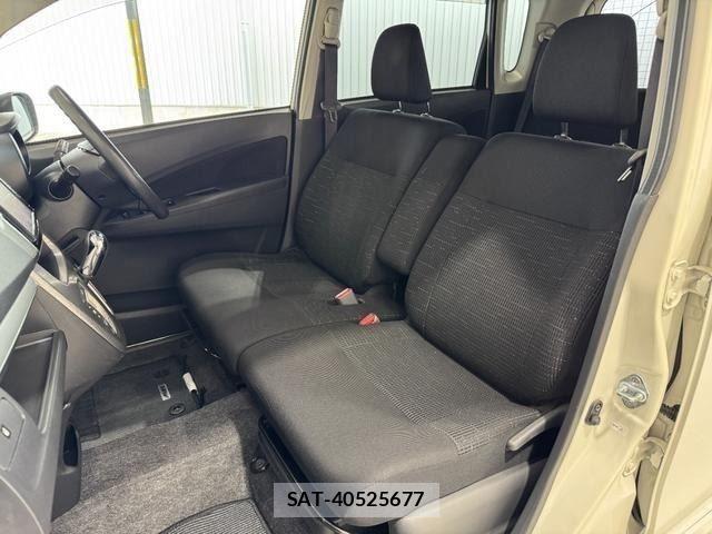 Daihatsu MOVE CUSTOM 2013-12 8744377-11
