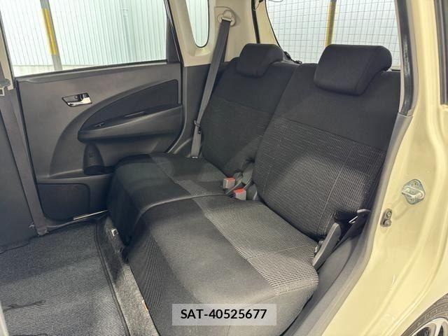 Daihatsu MOVE CUSTOM 2013-12 8744377-12